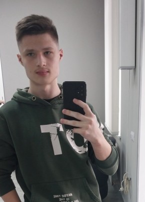 Сергей, 20, Россия, Ессентуки