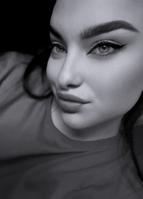 Алина из Еманжелинския 25 лет