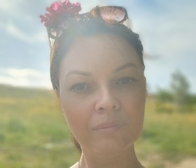 Яна, 44 года, Оренбург