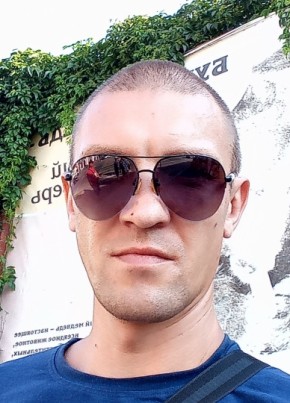Anton, 37, Russia, Perm