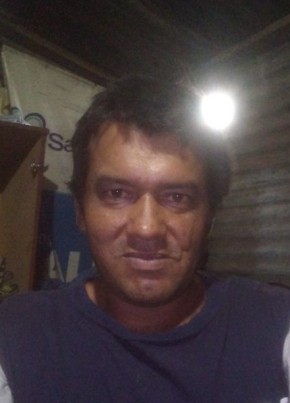 47, 74, Paraguay, Pilar