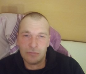 Андрей, 42 года, Plzeň