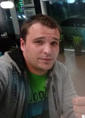 Berlysconi, 34, Україна, Житомир