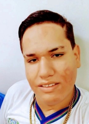 Victor gabriel из Petrolina 18 лет