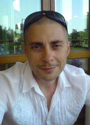         Ghenad, 46, Republica Moldova, Chişinău
