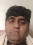 M shahid, 40 лет, اسلام آباد