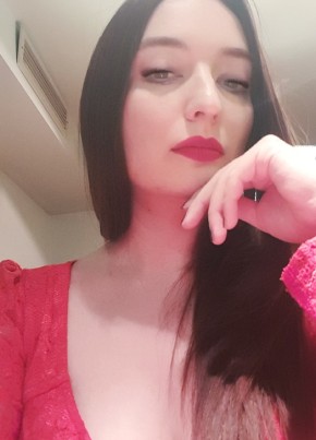 Екатерина, 29, Россия, Москва