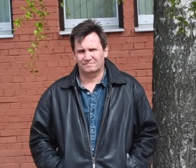 Игоряныч, 51 год, Санкт-Петербург
