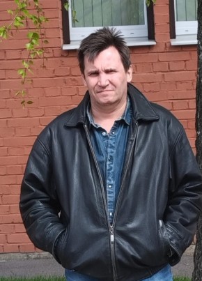 Igoryanych, 51, Russia, Saint Petersburg