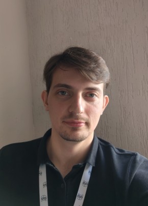 Руслан из Горад Мінска 26 лет