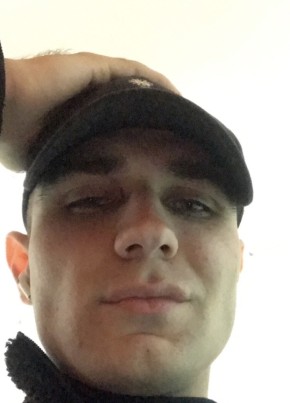 Roman, 23, Russia, Balashikha