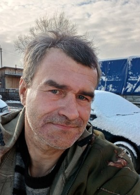Сергей, 47, Россия, Алейск