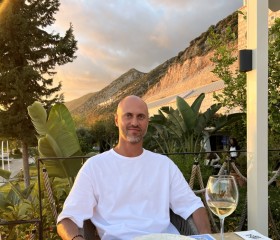 Staniaslav, 38, Sanya