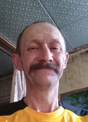 Александр, 53, Россия, Красный Сулин