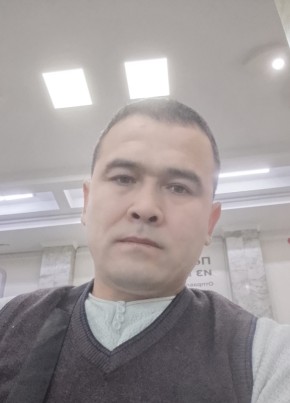 A, 41, Russia, Novokuznetsk