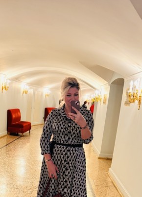 Екатерина из Железнодорожного (Московской обл.) 41 год