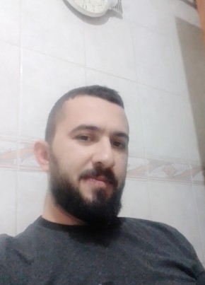 Yavuzcannn, 32, Türkiye Cumhuriyeti, Çankırı