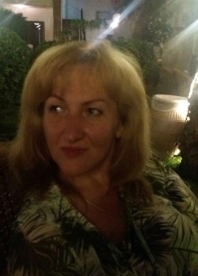 Людмила, 44, Україна, Дніпро