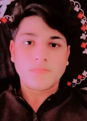 Sarkar G, 26, پاکستان, رہ اسماعیل خان