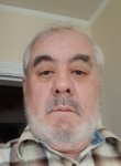Василий, 67 лет, Краснодар