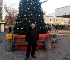 Юрий, 51 год, Моршанск