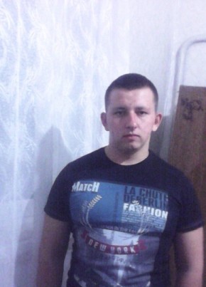 Kolyan, 31, Россия, Ковров