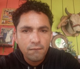 Jose.gomes, 27 лет, Capanema