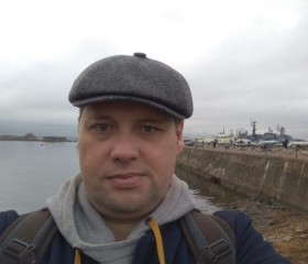 Дмитрий, 45 лет, Сарапул