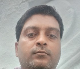 Shaik Moiz Sohai, 44 года, New Delhi