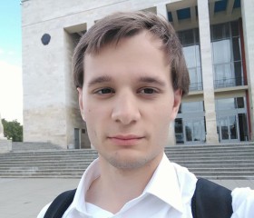 Nick, 27 лет, Екатеринбург