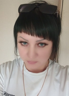 Рита из Тары 44 года