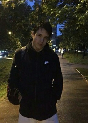 Александр, 28, Россия, Химки