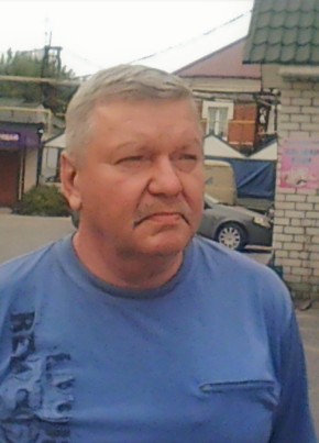 Aleksandr, 55, Russia, Bryansk