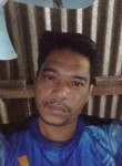Juvanelim, 39 лет, Lungsod ng Dabaw