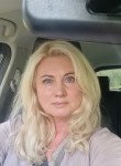 Anzhelika, 45, Riga