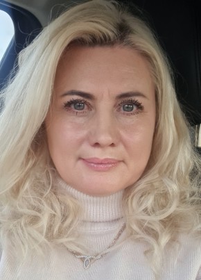 Анжелика, 48, Latvijas Republika, Rīga