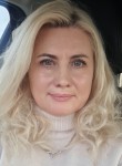 Анжелика, 48 лет, Rīga