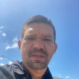 William 😎, 41  , Buenaventura Lakes