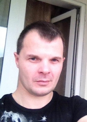 Алехандро., 44, Россия, Горно-Алтайск