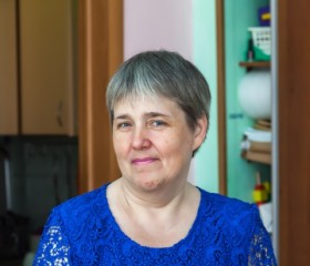Елена, 57 лет, Челябинск
