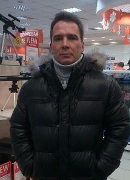 Дмитрий, 45, Россия, Мотыгино