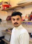 AHMED, 22, Stockholm