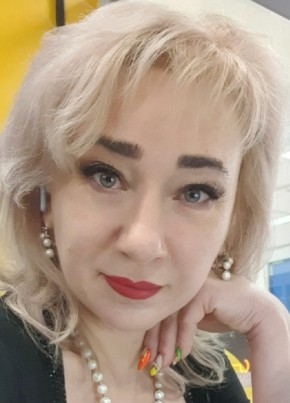 Ирина, 45, Россия, Хабаровск