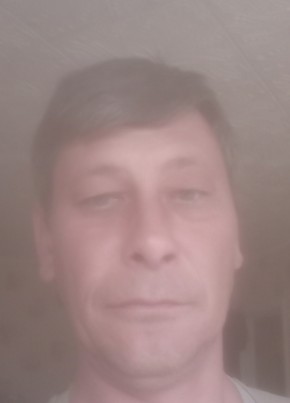 Олег из Өскемена 43 года