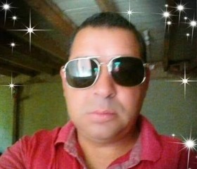 DamianGutierrez1, 43 года, San Antonio