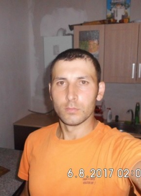 салих, 37, Россия, Дюртюли
