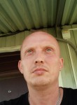Ivan, 43, Krasnoyarsk