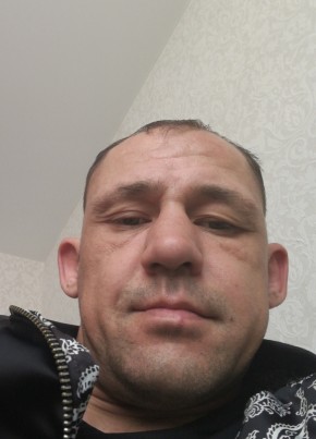 Денис, 38, Россия, Кавалерово