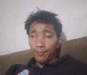 Christopher Borr, 35, Taguig