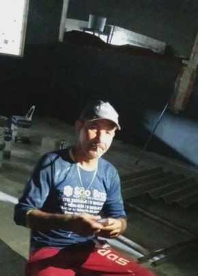 jintom ferreira из Aracaju 49 лет